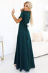 Long dress model 216503